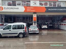 Eurorepar Car Service - Ordu Afm Otomotiv Eurorepar Car Service - Ordu Afm Otomotiv