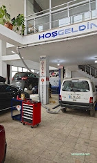 Eurorepar Car Service - Ordu Afm Otomotiv Eurorepar Car Service - Ordu Afm Otomotiv