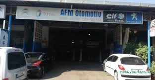 Eurorepar Car Service - Ordu Afm Otomotiv Eurorepar Car Service - Ordu Afm Otomotiv