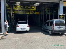 Eurorepar Car Service - Ordu Afm Otomotiv Eurorepar Car Service - Ordu Afm Otomotiv