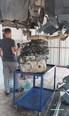 Eurorepar Car Service - Ordu Afm Otomotiv Eurorepar Car Service - Ordu Afm Otomotiv