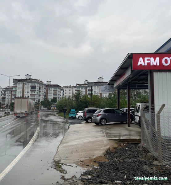 Eurorepar Car Service - Ordu Afm Otomotiv Eurorepar Car Service - Ordu Afm Otomotiv