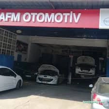 Eurorepar Car Service - Ordu Afm Otomotiv Eurorepar Car Service - Ordu Afm Otomotiv