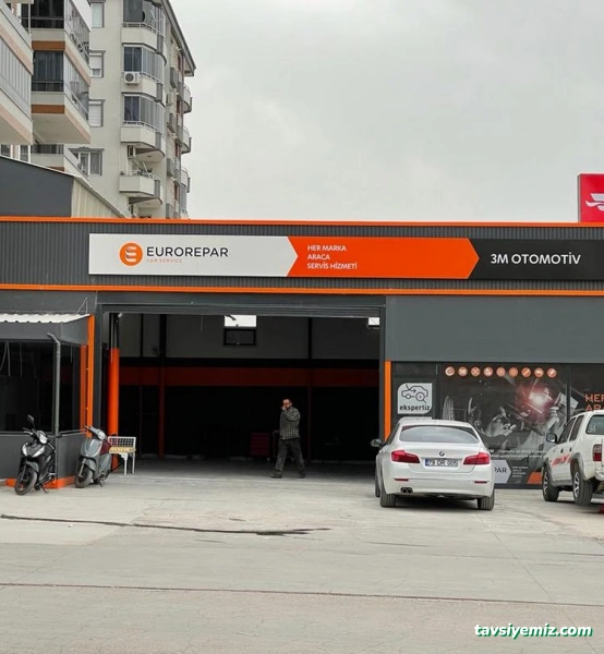 Eurorepar Car Servis Kilis Eurorepar Car Servis Kilis