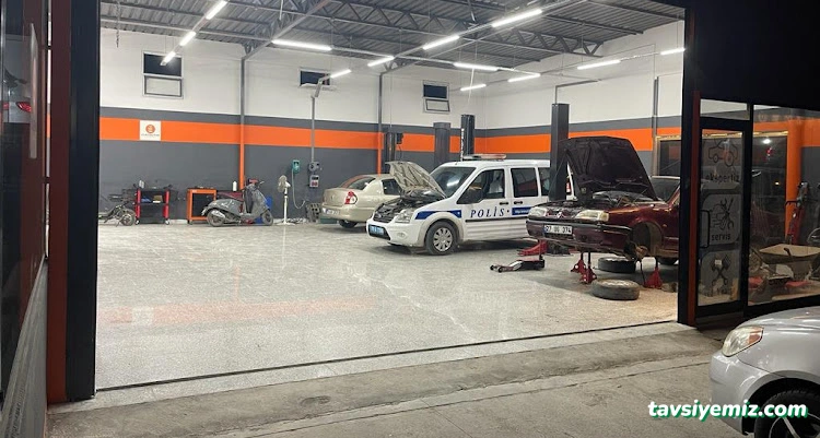 Eurorepar Car Servis Kilis Eurorepar Car Servis Kilis