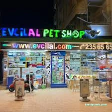 Evcilal Pet Shop Evcilal Pet Shop