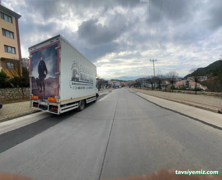 Evden Eve Nakliyat Aydın Evden Eve Nakliyat Aydın