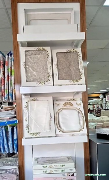 Evginler Ev Tekstili Ltd. Şti. Evginler Ev Tekstili Ltd. Şti.
