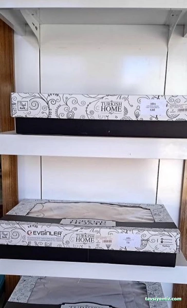 Evginler Ev Tekstili Ltd. Şti. Evginler Ev Tekstili Ltd. Şti.