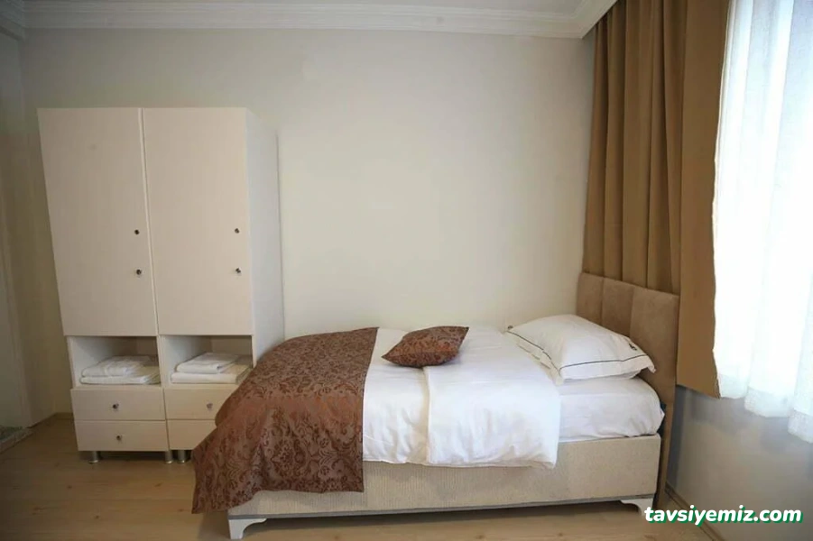 Evim Butik Hotel Evim Butik Hotel