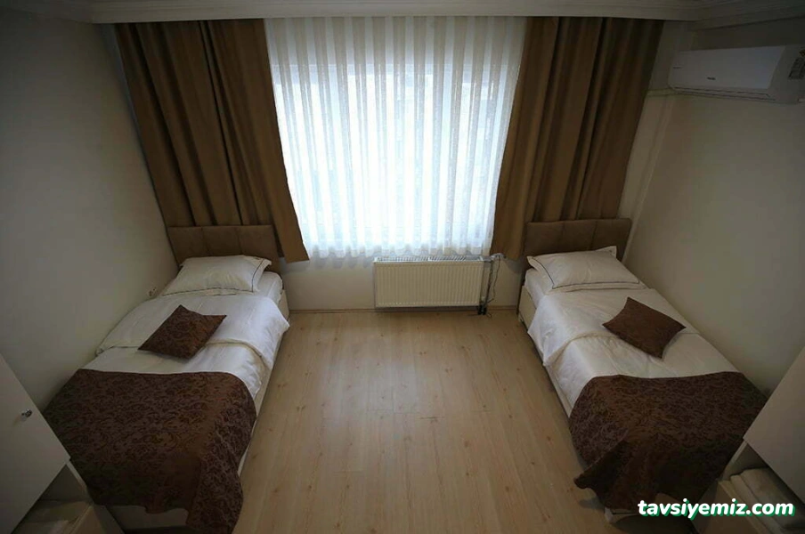 Evim Butik Hotel Evim Butik Hotel