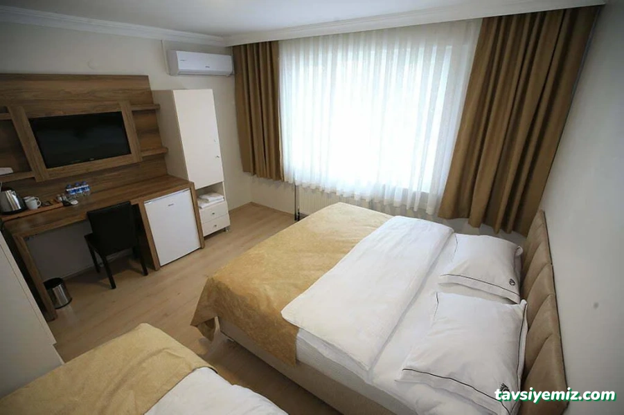 Evim Butik Hotel Evim Butik Hotel