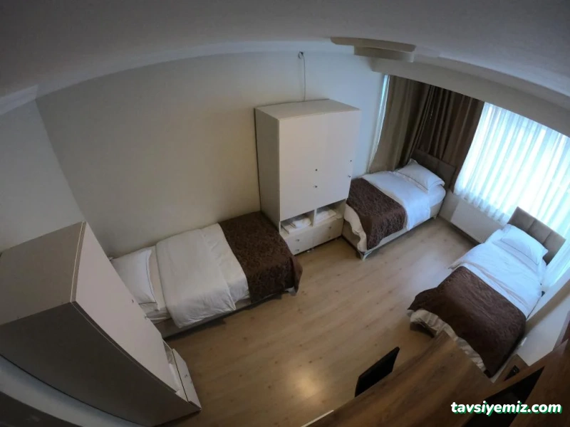 Evim Butik Hotel Evim Butik Hotel