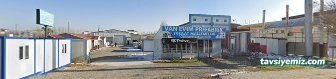 Evim Prefabrik Evim Prefabrik