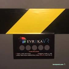 Evrekavr Cafe Evrekavr Cafe