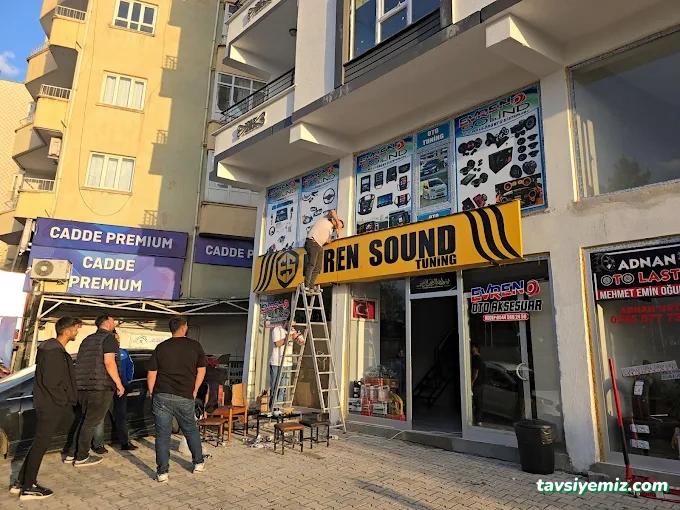 Evren Oto Aksesuar Evren Oto Aksesuar