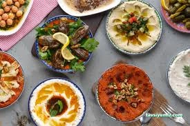Evvel Zaman Yöresel Yemek Evvel Zaman Yöresel Yemek