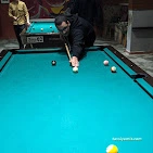 Exalance Billard's Club Exalance Billard's Club