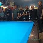 Exalance Billard's Club Exalance Billard's Club