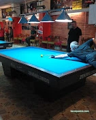 Exalance Billard's Club Exalance Billard's Club