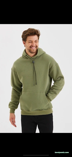 Exıt Man Fashion