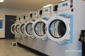 Expert Laundry Endüstriyel Çamaşırhane Expert Laundry Endüstriyel Çamaşırhane