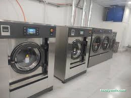 Expert Laundry Endüstriyel Çamaşırhane Expert Laundry Endüstriyel Çamaşırhane