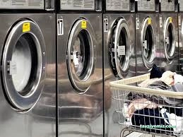 Expert Laundry Endüstriyel Çamaşırhane Expert Laundry Endüstriyel Çamaşırhane