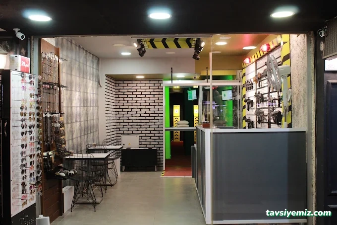 Expoligon Aydın Expoligon Aydın