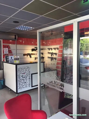 Expoligon Aydın Expoligon Aydın
