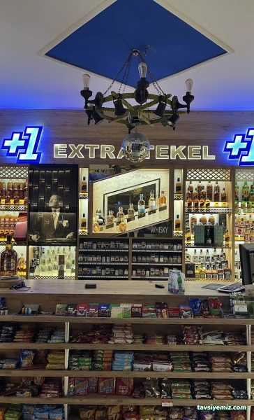 Extra Tekel Bayi Extra Tekel Bayi