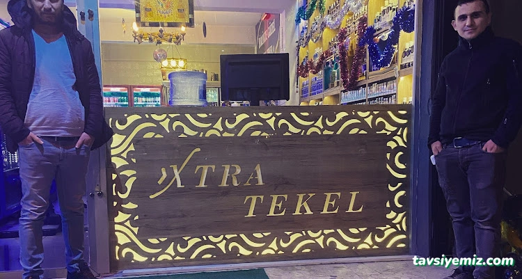 Extra Tekel Bayi Extra Tekel Bayi