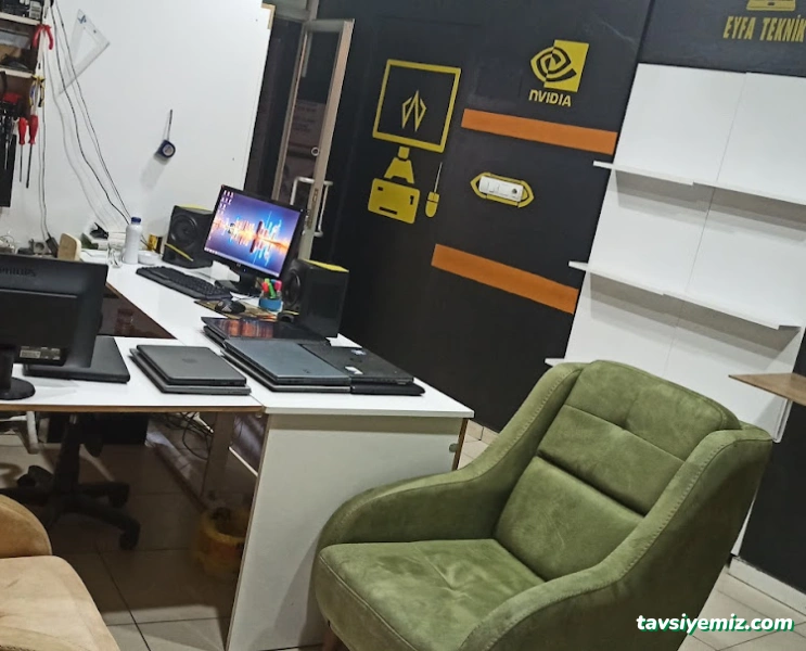 Eyfa Leptop Dünyası Bilgisayar Tamir Servisi Pc Satış Merkezi Eyfa Leptop Dünyası Bilgisayar Tamir Servisi Pc Satış Merkezi