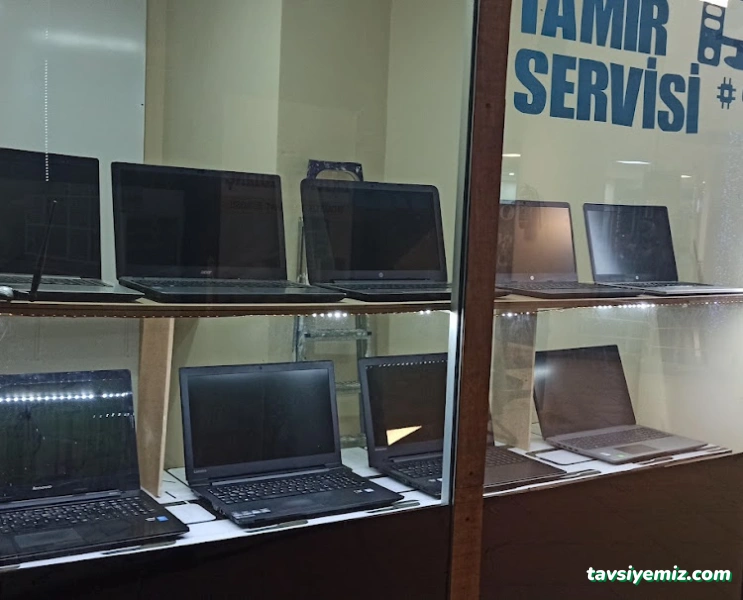 Eyfa Leptop Dünyası Bilgisayar Tamir Servisi Pc Satış Merkezi Eyfa Leptop Dünyası Bilgisayar Tamir Servisi Pc Satış Merkezi