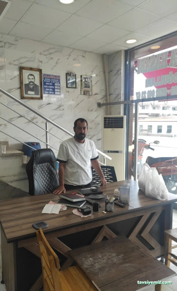 Eyfel Cafe & Restaurant Eyfel Cafe & Restaurant