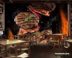 Eyfel Cafe & Restaurant Eyfel Cafe & Restaurant