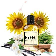 Eyfel Parfüm Eyfel Parfüm