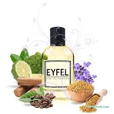 Eyfel Parfüm Eyfel Parfüm