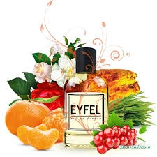 Eyfel Parfüm Eyfel Parfüm
