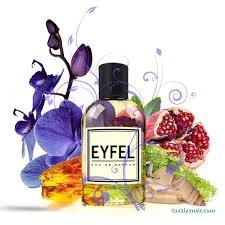 Eyfel Parfüm Eyfel Parfüm