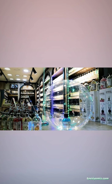 Eyfel Parfüm Ağrı Eyfel Parfüm Ağrı
