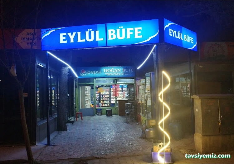 Eylül Büfe Eylül Büfe