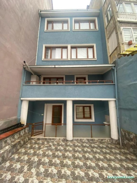 Eylül Butik Otel