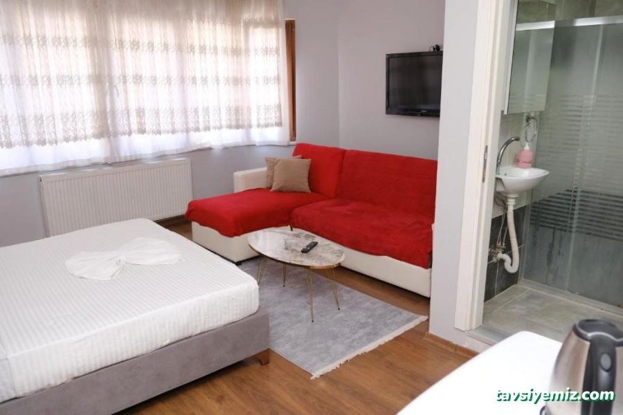 Eylül Butik Otel