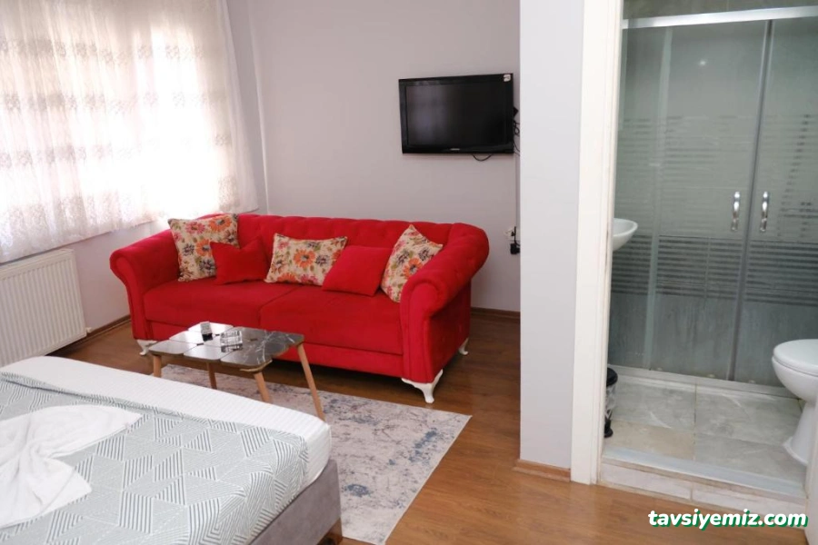 Eylül Butik Otel