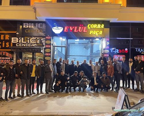 Eylül Corba Paca