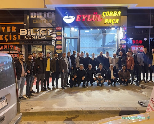 Eylül Corba Paca