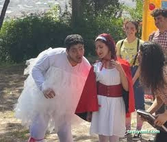 Eylül Ege Kostüm Evi Eylül Ege Kostüm Evi
