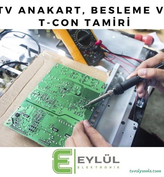Eylül Elektronik Trabzon Televizyon Tv Tamir Servisi Eylül Elektronik Trabzon Televizyon Tv Tamir Servisi