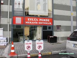 Eylül Perde Eylül Perde